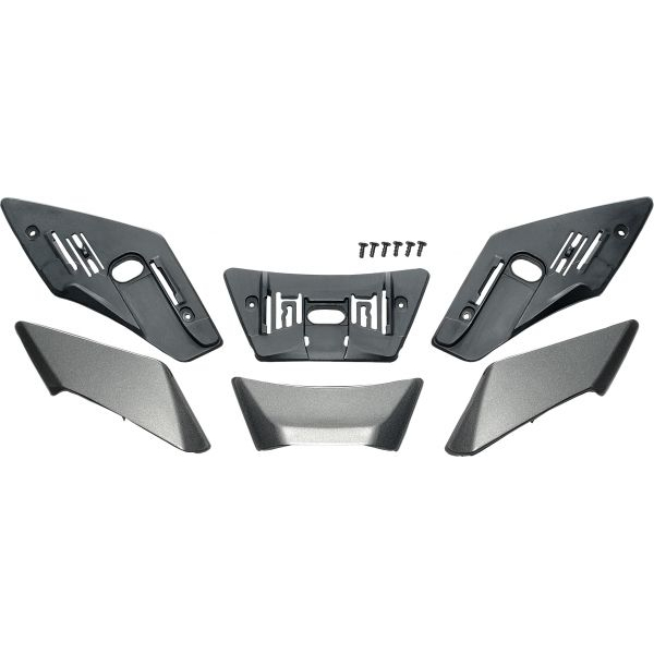 Piezas sueltas casco Shoei Ventilacin superior J-Cruise II