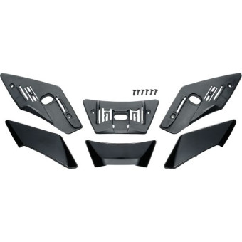 Shoei Ventilacin superior J-Cruise II