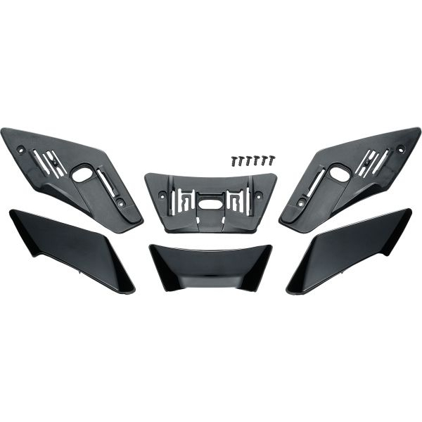 Shoei Ventilación superior J-Cruise II