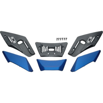 Shoei Ventilacin superior J-Cruise II
