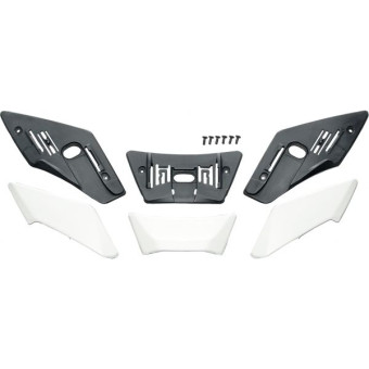 Shoei Ventilacin superior J-Cruise II