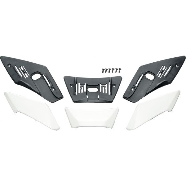 Shoei Ventilación superior J-Cruise II