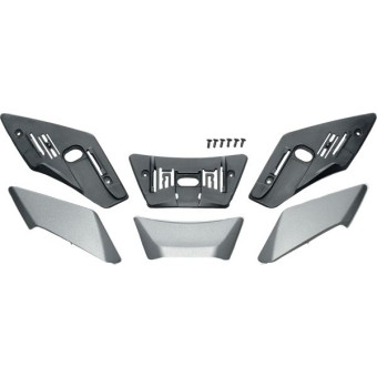 Shoei Ventilacin superior J-Cruise II