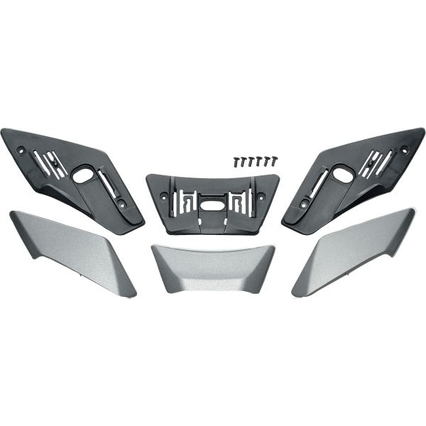 Shoei Ventilación superior J-Cruise II