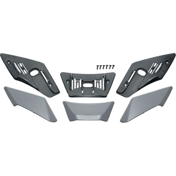 Shoei Ventilación superior J-Cruise II