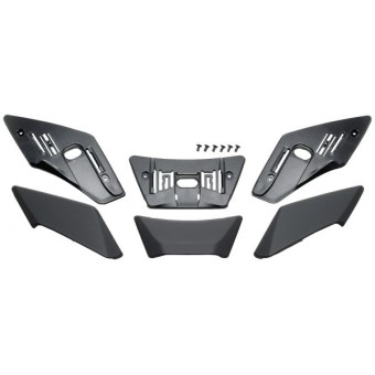 Shoei Ventilacin superior J-Cruise II