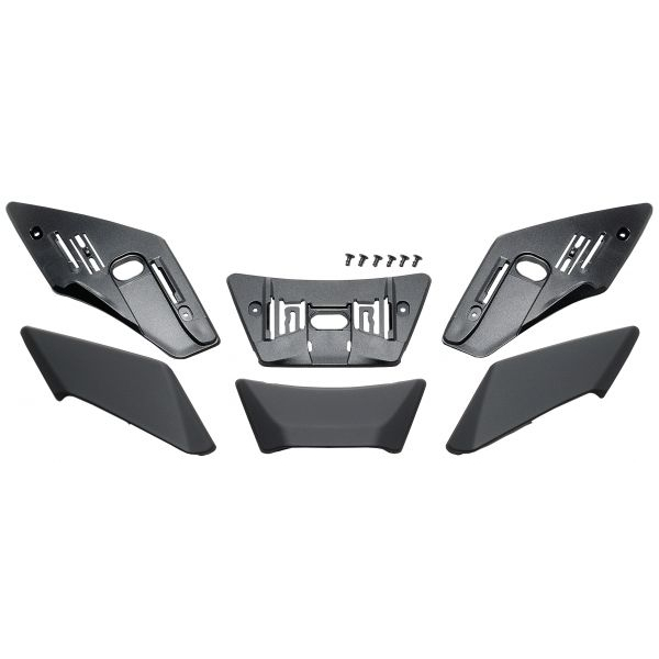 Shoei Ventilación superior J-Cruise II