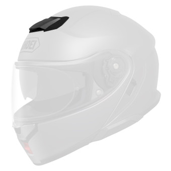 Piezas sueltas casco Shoei Ventilaci�n superior Neotec 3