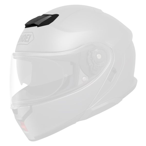 Piezas sueltas casco Shoei Ventilaci�n superior Neotec 3