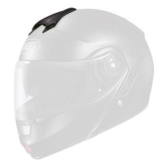 Piezas sueltas casco Shoei Ventilaci�n superior Neotec