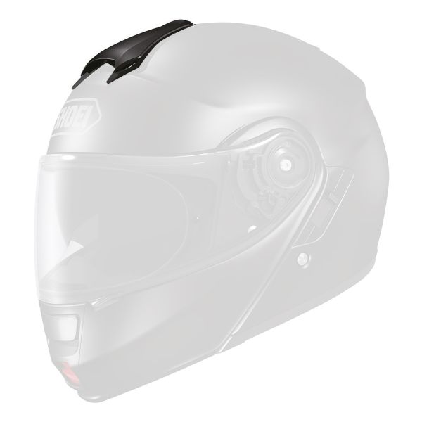 Piezas sueltas casco Shoei Ventilaci�n superior Neotec