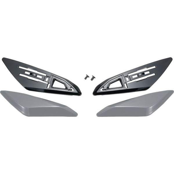 Shoei Ventilación superior NXR2