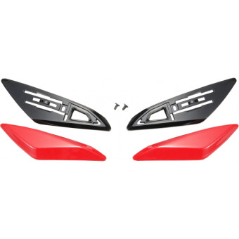 Shoei Ventilacin superior NXR2