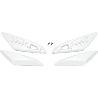 Shoei Ventilacin superior NXR2