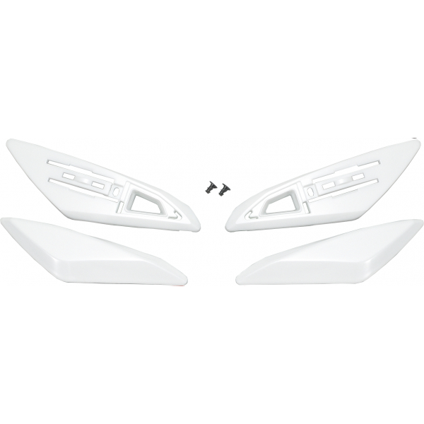 Shoei Ventilación superior NXR2