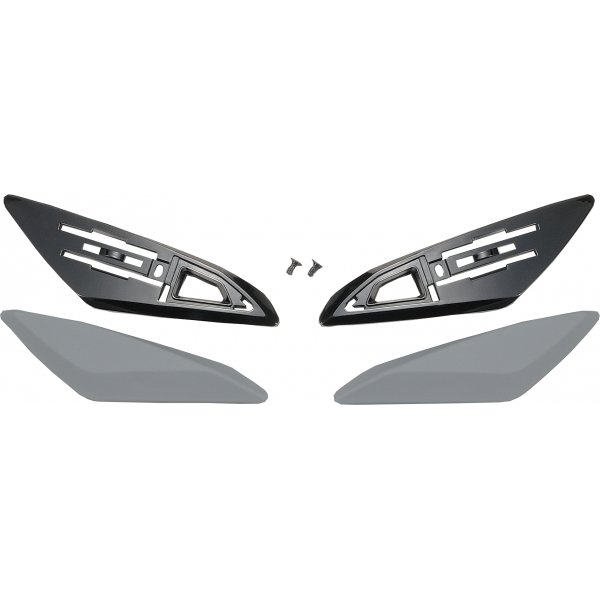 Shoei Ventilación superior NXR2