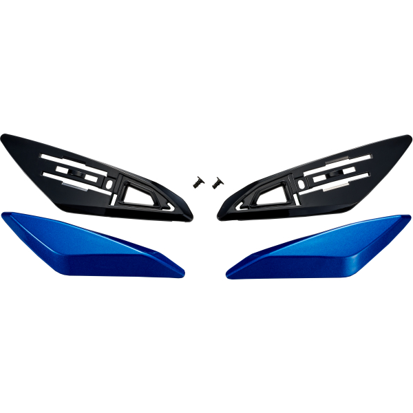 Shoei Ventilación superior NXR2