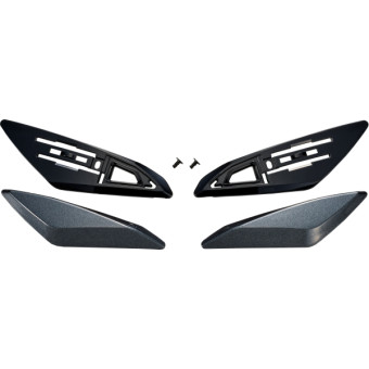 Shoei Ventilacin superior NXR2