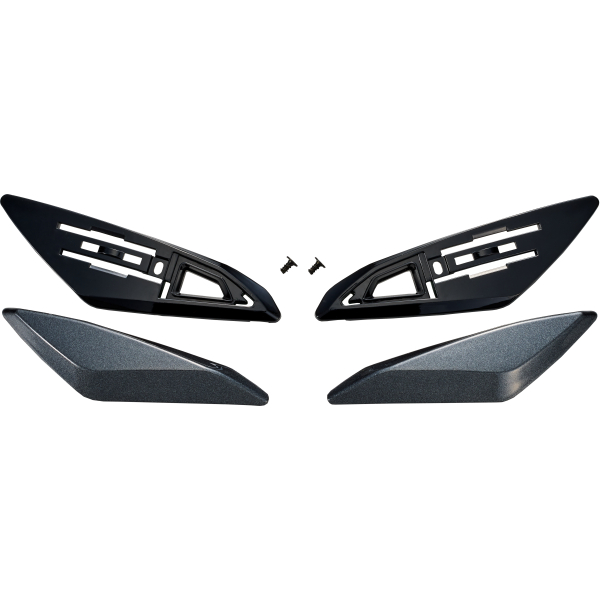 Shoei Ventilación superior NXR2