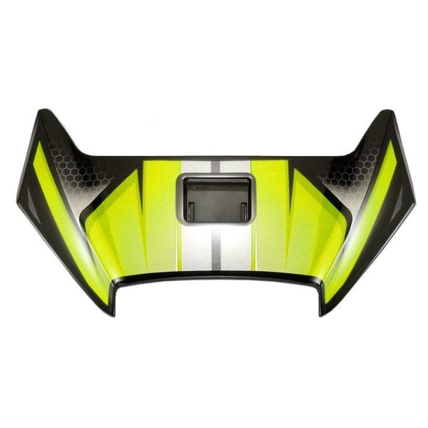 Piezas sueltas casco Shoei Ventilaci�n Superieure X-Spirit 3 Aerodyne TC-3