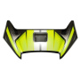 Piezas sueltas casco Shoei Ventilaci�n Superieure X-Spirit 3 Aerodyne TC-3