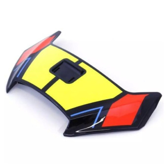 Piezas sueltas casco Shoei Ventilaci�n superior X-Spirit 3 Brink TC1