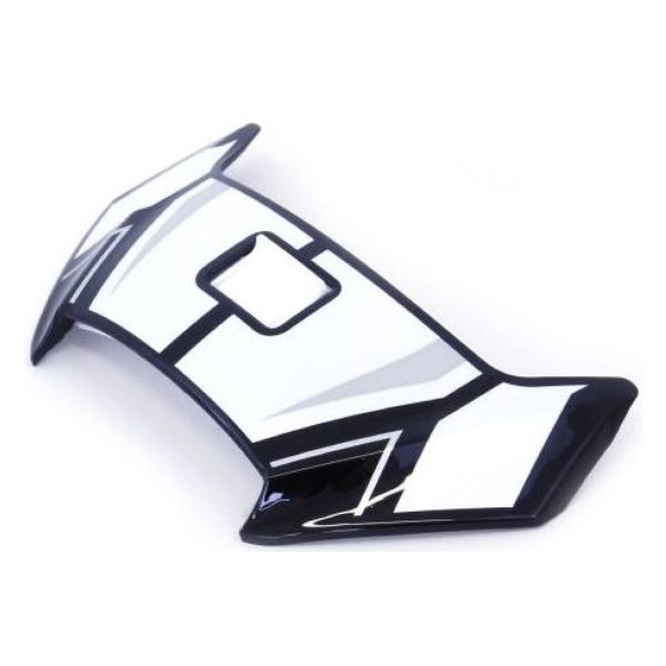 Piezas sueltas casco Shoei Ventilaci�n superior X-Spirit 3 Brink TC2