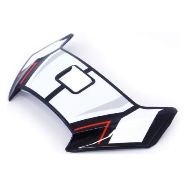 Piezas sueltas casco Shoei Ventilaci�n superior X-Spirit 3 Brink TC5