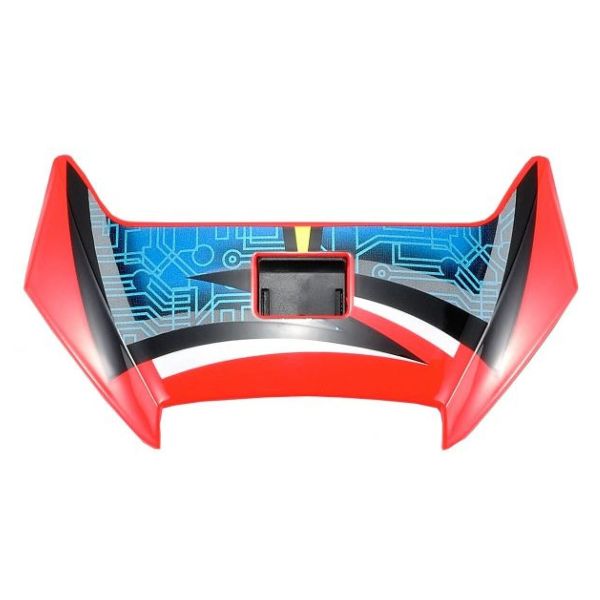 Piezas sueltas casco Shoei Ventilaci�n Superieure X-Spirit 3 Daijiro TC1