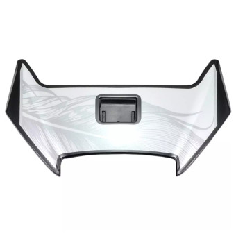 Piezas sueltas casco Shoei Ventilación superior X-Spirit 3 Kujaku TC-10 Piezas sueltas casco Shoei Ventilación superior X-Spirit 3 Kujaku TC-10