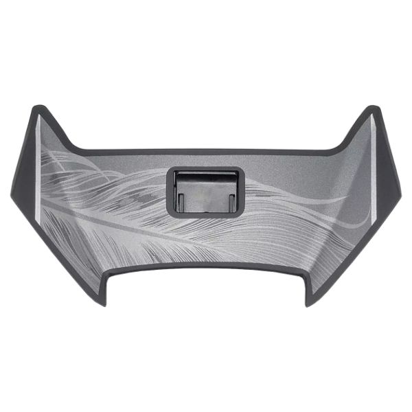 Piezas sueltas casco Shoei Ventilaci�n superior X-Spirit 3 Kujaku TC-5