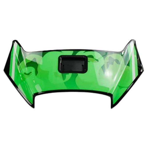 Piezas sueltas casco Shoei Ventilaci�n Superieure X-Spirit 3 Laverty TC4