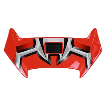 Piezas sueltas casco Shoei Ventilaci�n Superieure X-Spirit 3 Marquez 4 TC-1