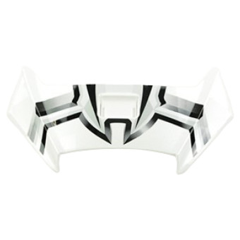 Piezas sueltas casco Shoei Ventilaci�n Superieure X-Spirit 3 Marquez 4 TC6