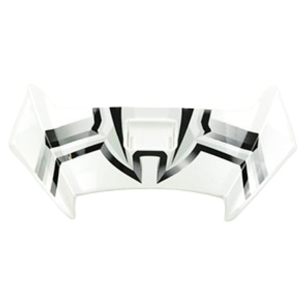 Piezas sueltas casco Shoei Ventilaci�n Superieure X-Spirit 3 Marquez 4 TC6