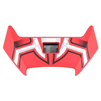 Piezas sueltas casco Shoei Ventilación Superieure X-Spirit 3 Marquez 5 TC1 Piezas sueltas casco Shoei Ventilación Superieure X-Spirit 3 Marquez 5 TC1