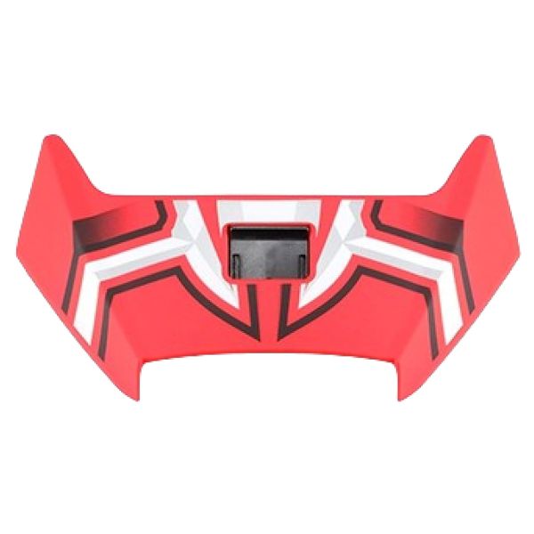 Piezas sueltas casco Shoei Ventilaci�n Superieure X-Spirit 3 Marquez 5 TC1