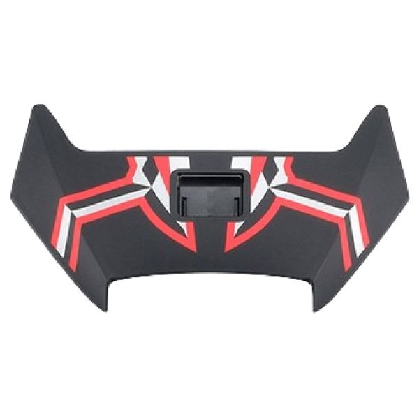 Piezas sueltas casco Shoei Ventilaci�n Superieure X-Spirit 3 Marquez Negro Concepto TC1