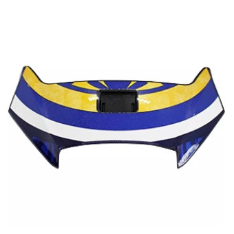 Piezas sueltas casco Shoei Ventilaci�n Superieure X-Spirit 3 Motegi 3 TC-2