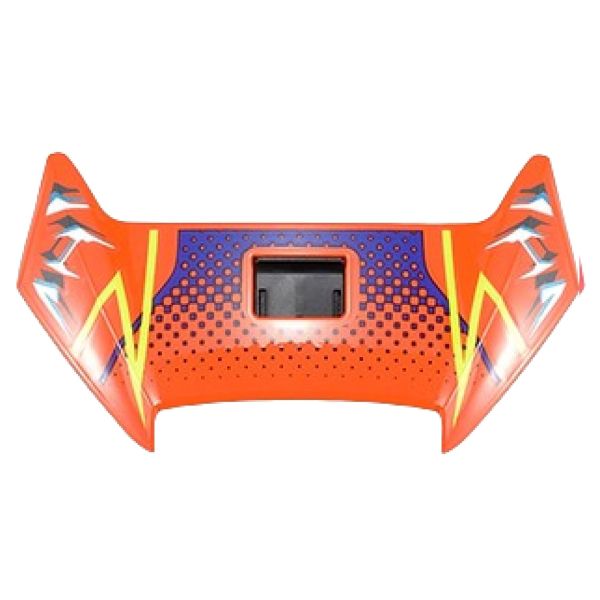 Piezas sueltas casco Shoei Ventilaci�n Superieure X-Spirit 3 PWR Rush TC8