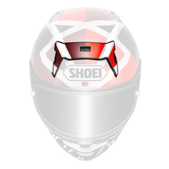 Piezas sueltas casco Shoei Ventilaci�n Superieure X-SPR Pro Diggia 2 TC-1