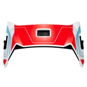 Piezas sueltas casco Shoei Ventilaci�n Superieure X-SPR Pro Escalate TC-10