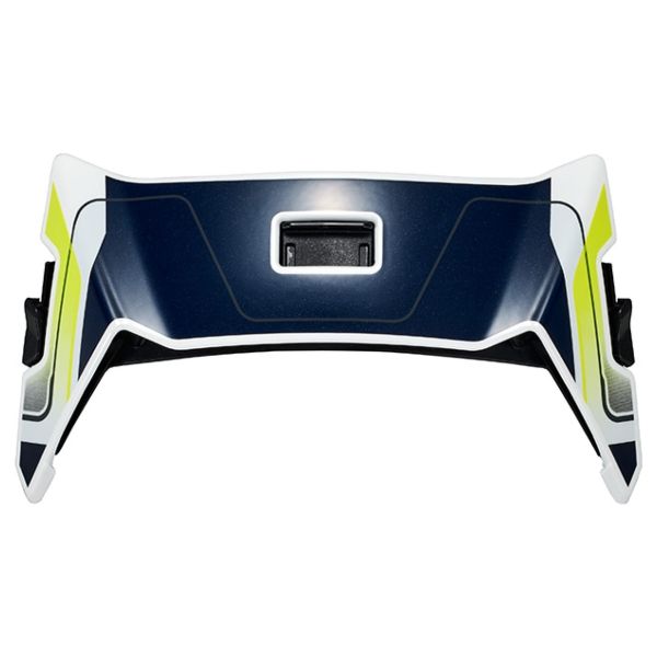 Piezas sueltas casco Shoei Ventilaci�n Superieure X-SPR Pro Escalate TC-2