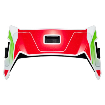 Piezas sueltas casco Shoei Ventilaci�n Superieure X-SPR Pro Escalate TC-4