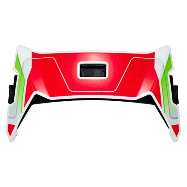 Piezas sueltas casco Shoei Ventilaci�n Superieure X-SPR Pro Escalate TC-4