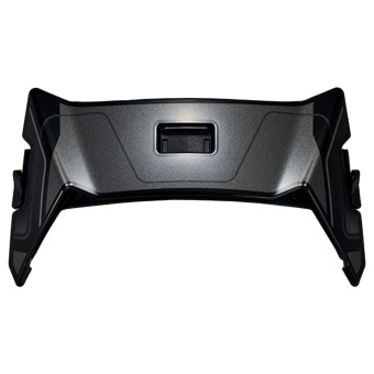 Piezas sueltas casco Shoei Ventilación Superieure X-SPR Pro Escalate TC-5 Piezas sueltas casco Shoei Ventilación Superieure X-SPR Pro Escalate TC-5