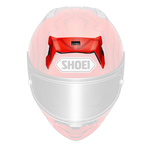 Piezas sueltas casco Shoei Ventilaci�n Superieure X-SPR Pro Marquez 8 TC-1