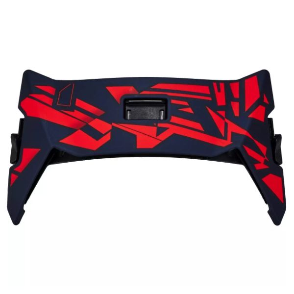 Piezas sueltas casco Shoei Super Ventilaci�n X-SPR Pro Marquez Dazzle TC-10