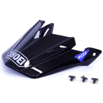 Piezas sueltas casco Shoei Visor VFX-WR Piezas sueltas casco Shoei Visor VFX-WR