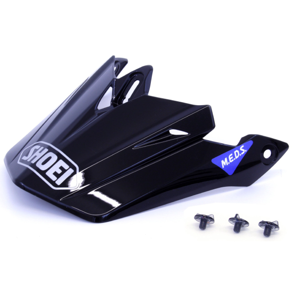 Piezas sueltas casco Shoei Visor VFX-WR